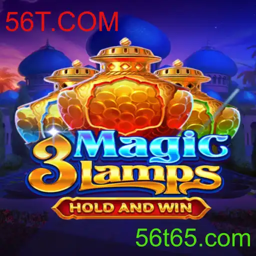 Descubra o Universo Encantado de 3MagicLamps
