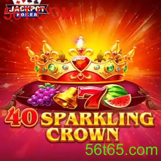 Descubra o Fascinante Mundo de 40SparklingCrown