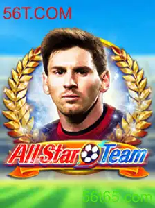 AllStarTeam: O Jogo Competitivo Que Está Conquistando Jogadores em Todo o Mundo