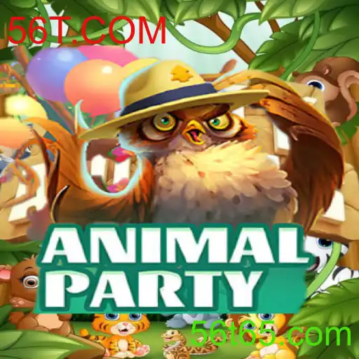 Descubra o Empolgante Mundo de AnimalParty: O Jogo do Ano