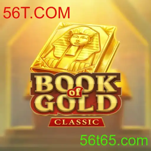 Explorando 'BookOfGoldClassic': Um Mergulho no Mundo dos Jogos de Azar