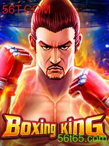 Explorando o Mundo de BoxingKing: Um Jogo de Estratégia e Habilidade