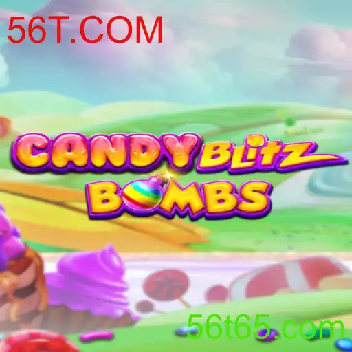Descubra as Emoções de CandyBlitzBombs