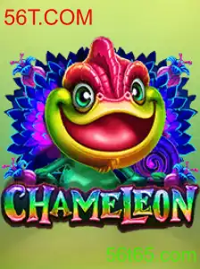 Descubra o Fascínio do Jogo Chameleon: Diversão e Estratégia em 56T.COM