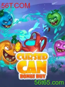 Explorando o Mundo de CursedCanBonusBuy: Um Jogo Empolgante na Paisagem Atual