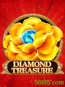 Descubra o Fascinante Mundo de Diamondtreasure