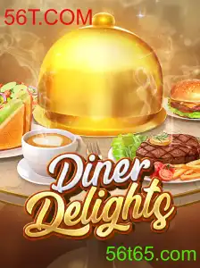 Explorando o Mundo de DinerDelights: Um Jogo de Estratégia e Sabor