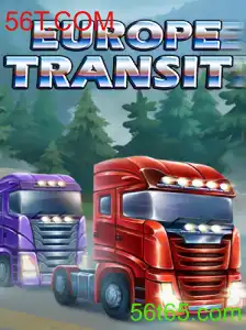 Descubra o Fascinante Mundo de EuropeTransit