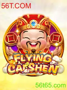 FlyingCaiShen: Desvendando o Universo do Novo Jogo Sensação da 56T.COM
