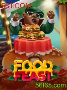 Explore o Mundo de FoodFeast: O Jogo de Estratégia Gastronômica