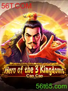 Hero of the 3 Kingdoms: Cao Cao - Uma Jornada Épica em Meio às Batalhas Históricas