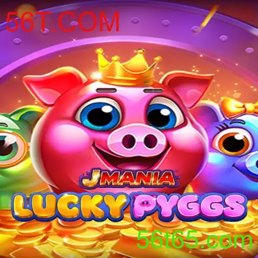 Explorando o Universo de JManiaLuckyPyggs: O Novo Sensação dos Jogos