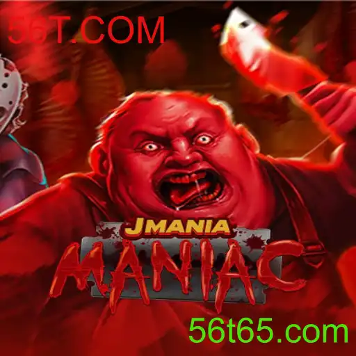 Descubra o Universo de JManiaManiac: O Jogo Revolucionário em 56T.COM