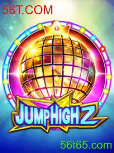 Explorando o Mundo de JumpHigh2: Uma Jornada de Aventuras e Desafios