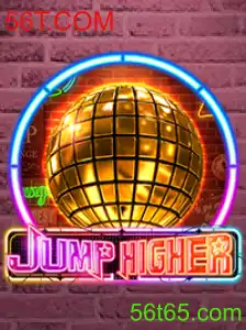 Descubra o Envolvente Mundo de JumpHigher