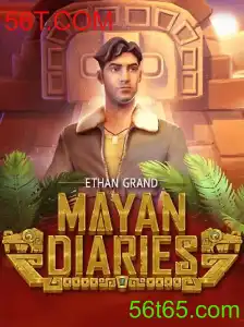 MayanDiaries: Explorando o Universo Místico do Novo Jogo Estrategicamente Imersivo