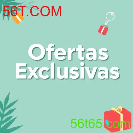 Ofertas exclusivas
