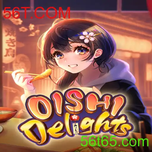 Descubra o Universo de OishiDelights: Um Jogo de Estratégia e Diversão
