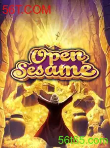 OpenSesame: Descubra o Mundo de Mistérios e Estratégias