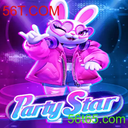 Descubra PartyStar: O Jogo de Festa do Momento com 56T.COM