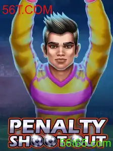 PenaltyShootOut: A Nova Sensação do Mundo dos Jogos