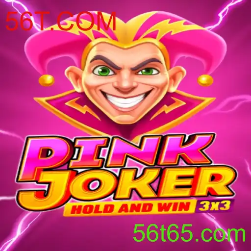 Explorando as Aventuras do Jogo Pinkjoker: Um Mergulho no Mundo de 56T.COM