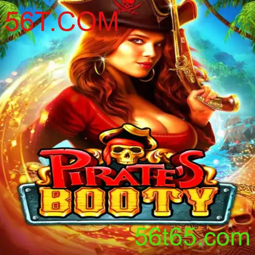 Descubra o Mundo de Aventuras Incríveis com PiratesBooty