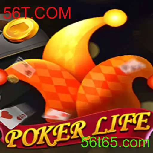 Descubra o Fascinante Mundo de PokerLife no 56T.COM