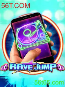 RaveJumpmobile: Uma Aventura Inovadora no Mundo dos Jogos Mobile