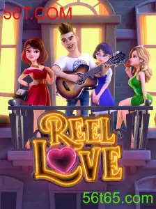 ReelLove - Uma Aventura Romântica em Jogo