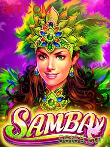 Descobrindo as Regras do Jogo 'Samba' em 56T.COM