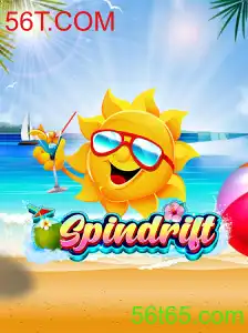 Spindrift: Uma Jornada Empolgante no Mundo dos Jogos