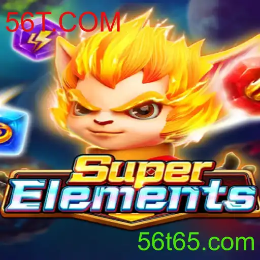 Explorando o Universo de SuperElements: O Novo Fenômeno dos Jogos