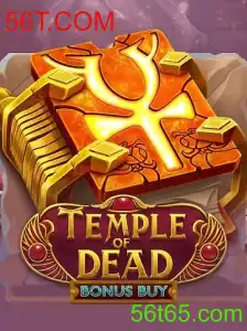 TempleofDeadBonusBuy: Um Mergulho no Mundo dos Antigos Mistérios