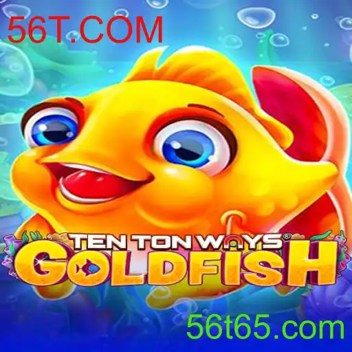 Explorando o Mundo de TenTonWaysGoldfish