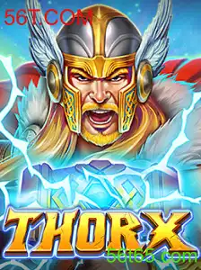 Explorando ThorX: Um Jogo Inovador com Elementos Empolgantes