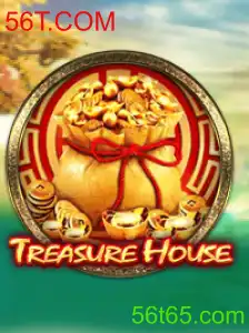 Descubra o Fascinante Mundo do Jogo TreasureHouse - 56T.COM