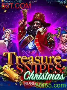 Explorando o Universo de TreasuresnipesChristmas: Um Mergulho no Mundo Encantado dos Jogos Online