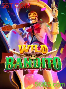 WildBandito: Uma Aventura Selvagem no Mundo dos Jogos Online