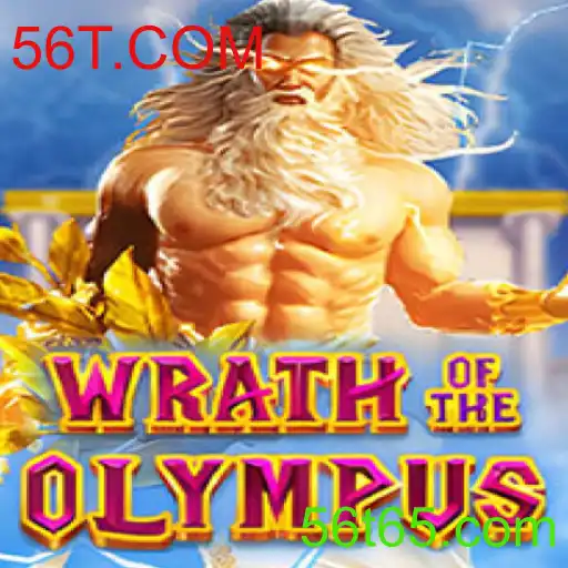 Desvendando 'WrathofOlympus': Um Mergulho no Mundo Mitológico do Novo Jogo