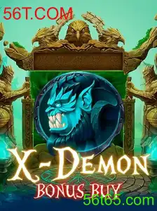 Descubra o Mundo Fascinante do Jogo XDemonBonusBuy e sua Conexão com 56T.COM